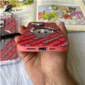 قاب برند یانگ کیت مدل Disney MagSafe مناسب برای آیفون 13 پرو مکس Youngkit Cover iPhone 13 Pro Max