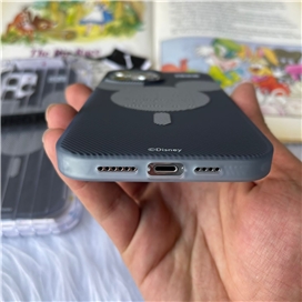 قاب برند یانگ کیت مدل Disney MagSafe مناسب برای آیفون 13 پرو مکس Youngkit Cover iPhone 13 Pro Max