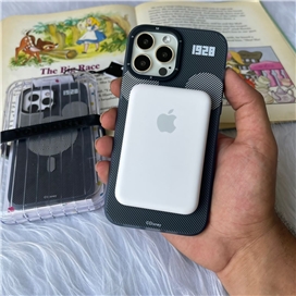 قاب برند یانگ کیت مدل Disney MagSafe مناسب برای آیفون 13 پرو مکس Youngkit Cover iPhone 13 Pro Max