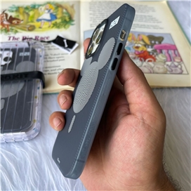قاب برند یانگ کیت مدل Disney MagSafe مناسب برای آیفون 13 پرو مکس Youngkit Cover iPhone 13 Pro Max