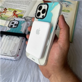 قاب برند یانگ کیت مدل Disney MagSafe مناسب برای آیفون 13 پرو مکس Youngkit Cover iPhone 13 Pro Max