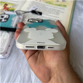 قاب برند یانگ کیت مدل Disney MagSafe مناسب برای آیفون 13 پرو مکس Youngkit Cover iPhone 13 Pro Max