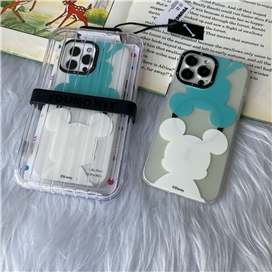 قاب برند یانگ کیت مدل Disney MagSafe مناسب برای آیفون 13 پرو مکس Youngkit Cover iPhone 13 Pro Max