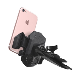هولدر نگهدارنده گوشی خودرو برند اسپیگن مدل Spigen Kuel Signature TS23 (AP230T) Car Mount Holder