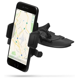 هولدر نگهدارنده گوشی خودرو برند اسپیگن مدل Spigen Kuel Signature TS23 (AP230T) Car Mount Holder