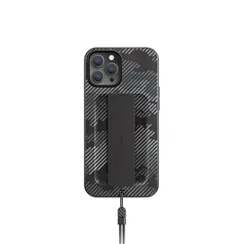 کاور یونیک مدل Heldro Designer Edition مناسب iphone 12 pro max