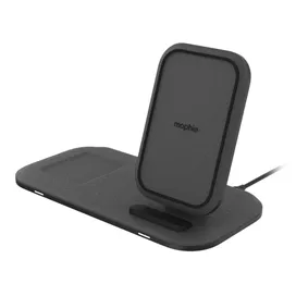 شارژر وایرلس برند موفی مدل Mophie-Universal Wireless Charging Stand Plus