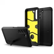 قاب اسپیگن گلکسی اس 21 اف ای Spigen Tough Armor Case Samsung Galaxy S21 FE