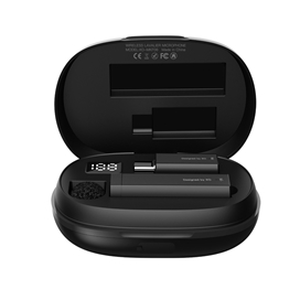 میکروفون بی سیم Type C برند ایکس او مدل XO MKF06