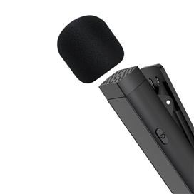میکروفون بی سیم Type C برند ایکس او مدل XO MKF06