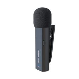 میکروفون بی سیم Type C برند ایکس او مدل XO MKF06