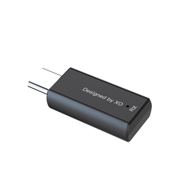 میکروفون بی سیم Type C برند ایکس او مدل XO MKF06