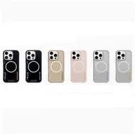 قاب نیمی Nimmy Cool & Cute Case Magnetic Series مناسب برای Apple iPhone 16