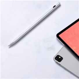 قلم لمسی 2 در 1 آیپد جویروم Joyroom 2 IN 1 Modes Anti-Mistouch Capacitive screen JR-K12