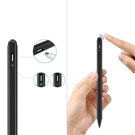 قلم لمسی 2 در 1 آیپد جویروم Joyroom 2 IN 1 Modes Anti-Mistouch Capacitive screen JR-K12