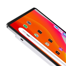 قلم لمسی 2 در 1 آیپد جویروم Joyroom 2 IN 1 Modes Anti-Mistouch Capacitive screen JR-K12