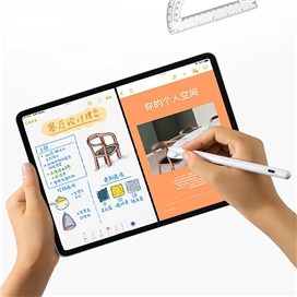 قلم لمسی 2 در 1 آیپد جویروم Joyroom 2 IN 1 Modes Anti-Mistouch Capacitive screen JR-K12