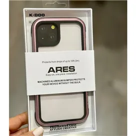 قاب ضد ضربه کی-دوو K-Doo مدل Ares مناسب برای Apple iPhone 14 Plus