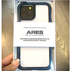 قاب ضد ضربه کی-دوو K-Doo مدل Ares مناسب برای Apple iPhone 14 Plus