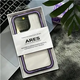 قاب ضد ضربه کی-دوو K-Doo مدل Ares مناسب برای Apple iPhone 14 Plus
