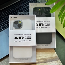 قاب کی-دوو K-Doo مدل Air Skin مناسب برای Apple iPhone 14