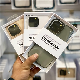قاب کی-دوو K-Doo مدل Guardian مناسب برای Apple iPhone 14 Pro Max