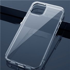 قاب توتو Totu مدل ساده Crystal Shield Fairy مناسب برای Apple iPhone 14