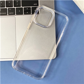 قاب توتو Totu مدل ساده Crystal Shield Fairy مناسب برای Apple iPhone 14
