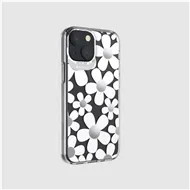 قاب برند SwitchEasy مدل Artist طرح Fleur مناسب برای Apple iPhone 13