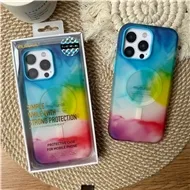 قاب Mutural Ink Series With Magsafe رنگی مناسب برای Apple iPhone 14 Pro Max