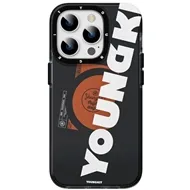 قاب YOUNGKIT یانگکیت Black Colorful Anti-Drop Series مناسب برای Apple iPhone 14 Pro Max