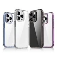قاب محافظ آی پکی آیفون Apple iPhone 14 Pro Max iPaky Aurora