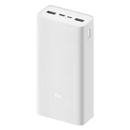 پاوربانک فست شارژ شیائومی Xiaomi مدل 30000mAh PB3018ZM