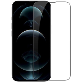 محافظ صفحه نمایش بوف مدل Static-Pro مناسب برای گوشی موبایل اپل IPhone 14