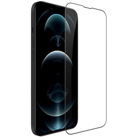 محافظ صفحه نمایش بوف مدل Static-Pro مناسب برای گوشی موبایل اپل IPhone 14