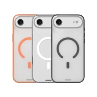 قاب برند یانگ کیت مدل Youngkit clear Series مناسب برای Apple iPhone 17 Air