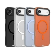 قاب برند یانگکیت مدل قاب YOUNGKIT Hidden Sand Magsafe Series مناسب برای Apple iPhone 17 Air