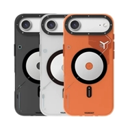 قاب برند Youngkit یانگ کیت مدل Sander Series مناسب برای Apple iPhone 17 Air