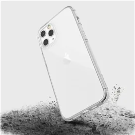 قاب برند ایکس-دوریا مدل X-Doria Defense Clear مناسب برای گوشی موبایل اپل iPhone 12 Pro Max