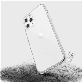 قاب برند ایکس-دوریا مدل X-Doria Defense Clear مناسب برای گوشی موبایل اپل iPhone 12 Pro