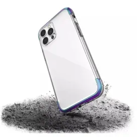 قاب برند ایکس-دوریا مدل X-Doria Defense Air مناسب برای گوشی موبایل اپل iPhone 13 Pro Max