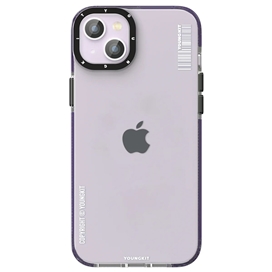 قاب YOUNGKIT یانگ کیت Apple iphone 14 Basic LingLong Series