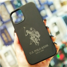 قاب پولو Polo مدل سیلیکونی مناسب برای Apple iPhone 12 Pro
