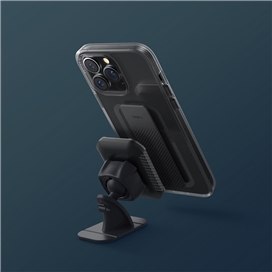قاب آیفون 14 برند یونیک Uniq Heldro Mount Case for iPhone 14
