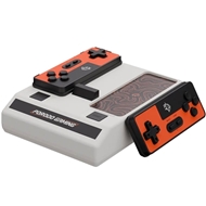 کنسول بازی پرودو Porodo Gaming Runebox PDXRS101WH