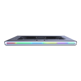کول پد لپ تاپ بیسوس Baseus ThermoCool Heat-Dissipating Laptop Stand LUWK000013