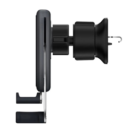هولدر دریچه کولری بیسوس Baseus STABLE GRAVITATIONAL CAR MOUNT SUWX000001