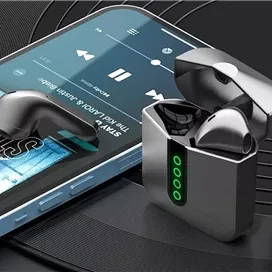 هندزفری بیسیم رسی Recci REP-W25 wireless earphones