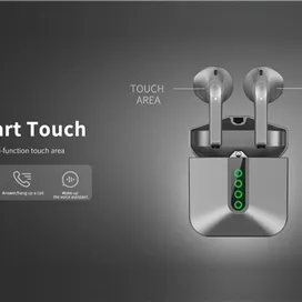 هندزفری بیسیم رسی Recci REP-W25 wireless earphones
