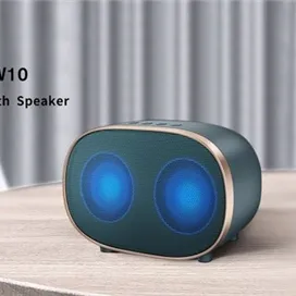 اسپیکر بلوتوث رسی Recci RSK-W10 Bluetooth Speeker